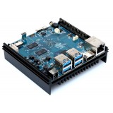 Odroid N2+